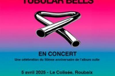 Tubular Bells  Strasbourg