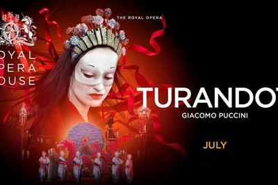 Turandot  Grenoble