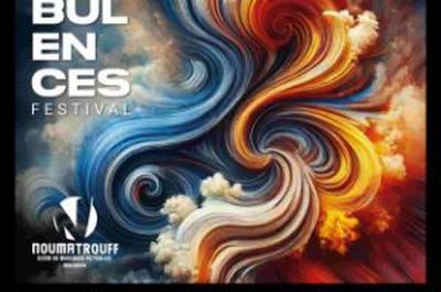 Turbulences Festival  Mulhouse