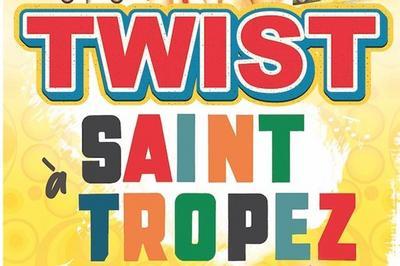 Twist  Saint Tropez  Longeville sur Mer