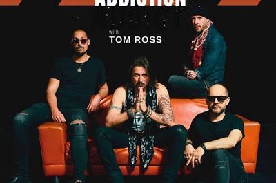 U2 Addiction  Melun