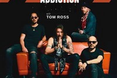 U2 Addiction  Evreux