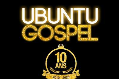 Ubuntu Gospel  Sausheim