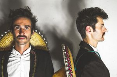 Ukuleleboboys  Saint Quentin