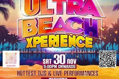 Ultra Beach Experience  Fort De France