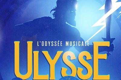 Ulysse, L'odysse Musicale  Paris 2me