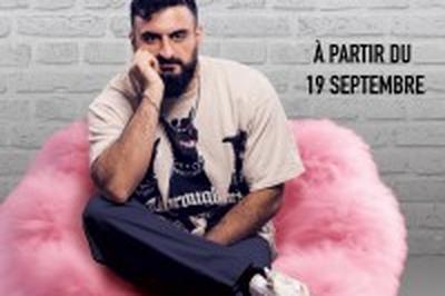 Umut Koker Dans Paradoxe  Paris 2me