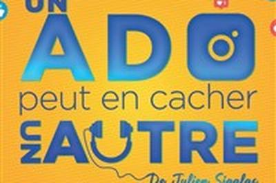 Un ado peut en cacher un autre  La Chapelle Achard