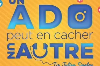 Un ado peut en cacher un autre  Rennes