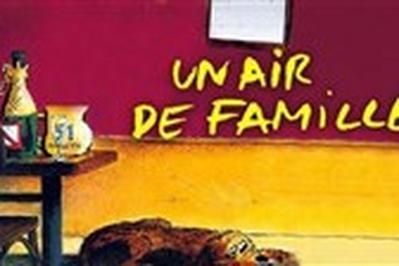 Un air de famille  Lyon