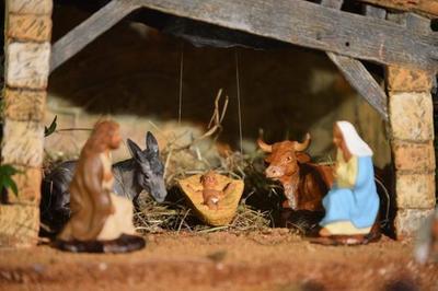 Un Cantu Di Natale  Bastia