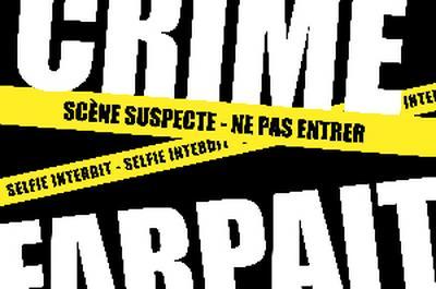 Un crime farpait  Montauban