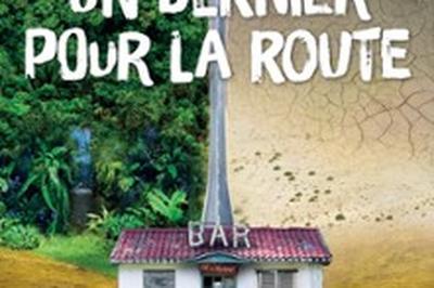 Un dernier pour la route  La Baule Escoublac