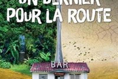 Un dernier pour la route  Caen