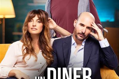 Un diner d'adieu  Toulouse