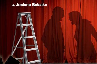 Un grand cri d'amour, une comdie dcapante de Josiane Balasko  Puch d'Agenais