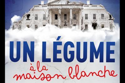 Un Lgume  La Maison Blanche  Paris 11me