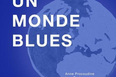 Un monde Blues  Paris 14me