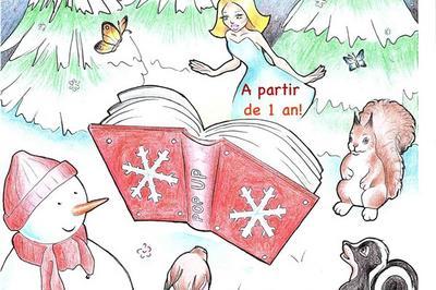 Un Noel enchanté  à Aix en Provence