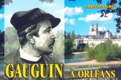 Un Orlanais Nomm Paul Gauguin  La Source