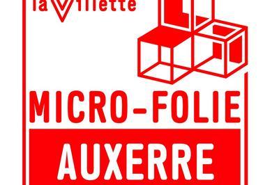 Un programme de (Micro-)Folie en novembre!  Auxerre