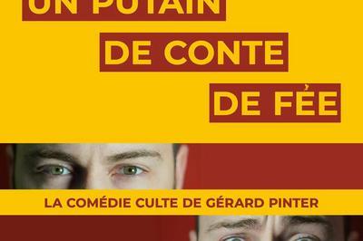 Un putain de conte de fe  Toulouse