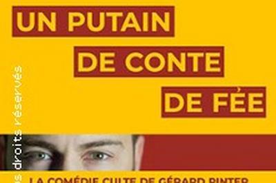 Un Putain de Conte de Fe  Toulouse