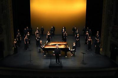 Un Requiem allemand  Rennes