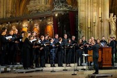 Un Requiem allemand / Ein deutsches Requiem  Paris 8me