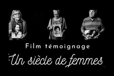 Un Sicle de Femmes  Tarbes