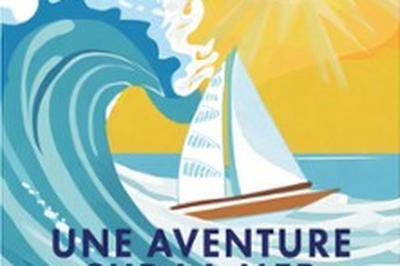 Une Aventure Sur La Mer, Concert Eveil  Boulogne Billancourt