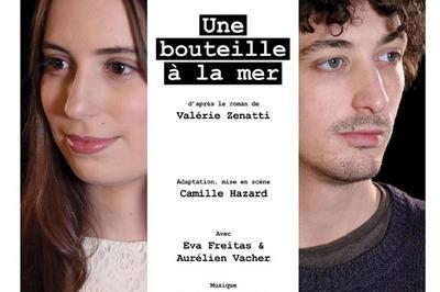 Une Bouteille  La Mer  Paris 12me