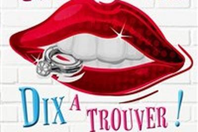 Une de perdue, dix  trouver  Toulouse