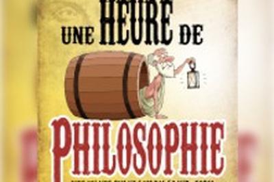 Une Heure de Philosophie  Avignon