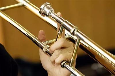 Une heure, un instrument, le trombone  Toulouse