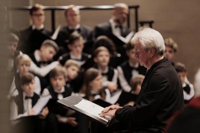 Une heure, un instrument, le chant choral  Toulouse