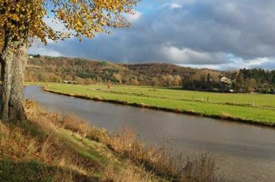 Une histoire d'eau  dcouvrir lors d'une balade  Neufchateau