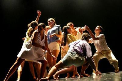 Une immersion artistique  travers les rues de la ville  Gaillac