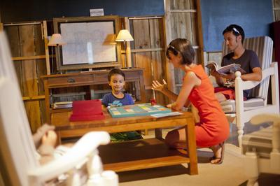 Une immersion dans le patrimoine salicole de l'le d'Olron  Le Grand Village Plage