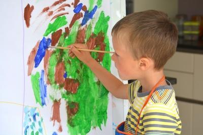 Une journe d'animations au Ple Culturel et Scientifique de Rochebelle  Ales