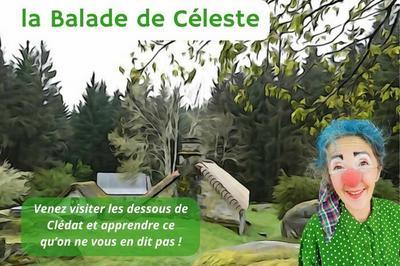 Une visite particulire de Cldat  Grandsaigne