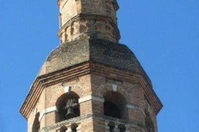 Une vue imprenable depuis le clocher-tour de l'ancien collge des jsuites  Cahors