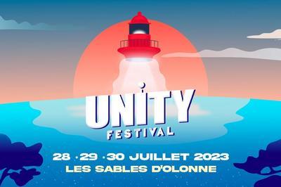 Unity Festival 2023