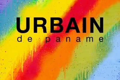 Urbain de Paname : exposition art urbain à Saint Ouen