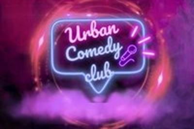 Urban Comedy Club  Romainville