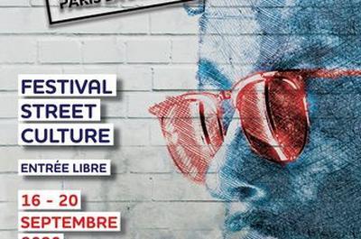 Urban Week, le festival de street culture 2020