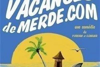 Vacances De Merde.com  Vannes