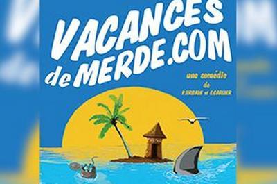 Vacances De Merde.com  Tinqueux
