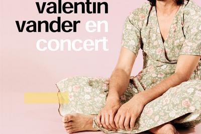 Valentin Vander  Paris 11me