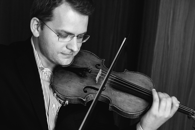 Valeriy Sokolov & ses invits  Versailles
